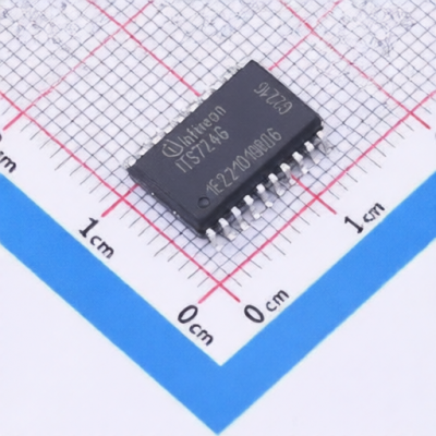 Infineon ITS724GFUMA1 for sale