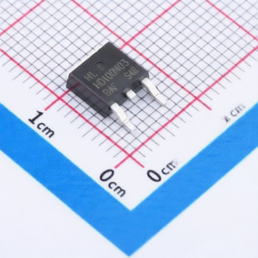 HL(Haolin Elec) HD100N03(BAF) for sale