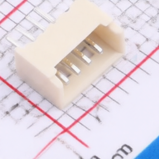 Hanbo Electronic WAFER-MX125Z-4A for sale