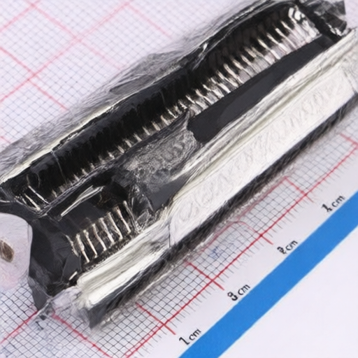 TE Connectivity 1658610-1 for sale