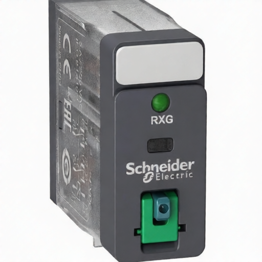 Schneider RXG22JD for sale