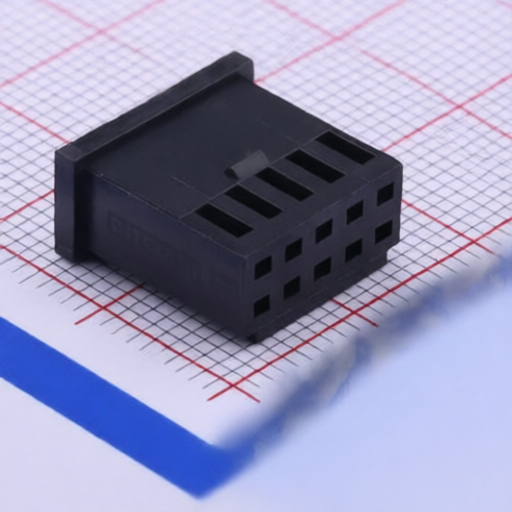 CJT(Changjiang Connectors) A2549H-2x5P for sale