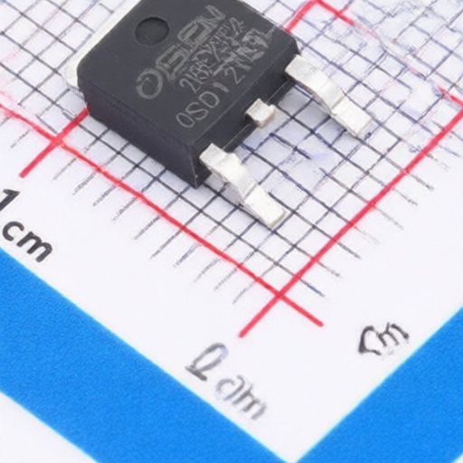 OSEN OSD12N50 for sale