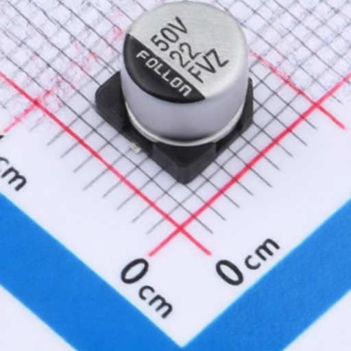 FOLLON EFVZ050ADA220M0654 for sale