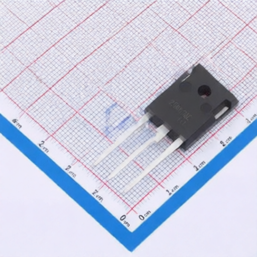 Siliup SP25N120CTF for sale