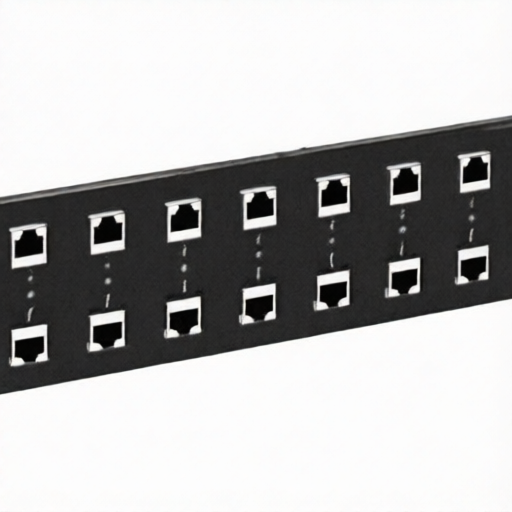 L-com RMSP-CAT5S-12 for sale