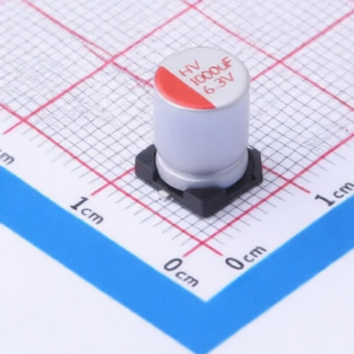 Honor Elec HV0J108M0810PZ for sale