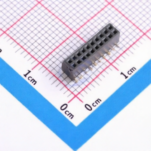 hanxia HX PM1.27-2x10P TP H3.4 for sale