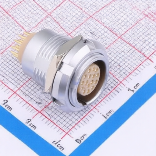 XKB Connection ZCG.2B.P16.CLN for sale