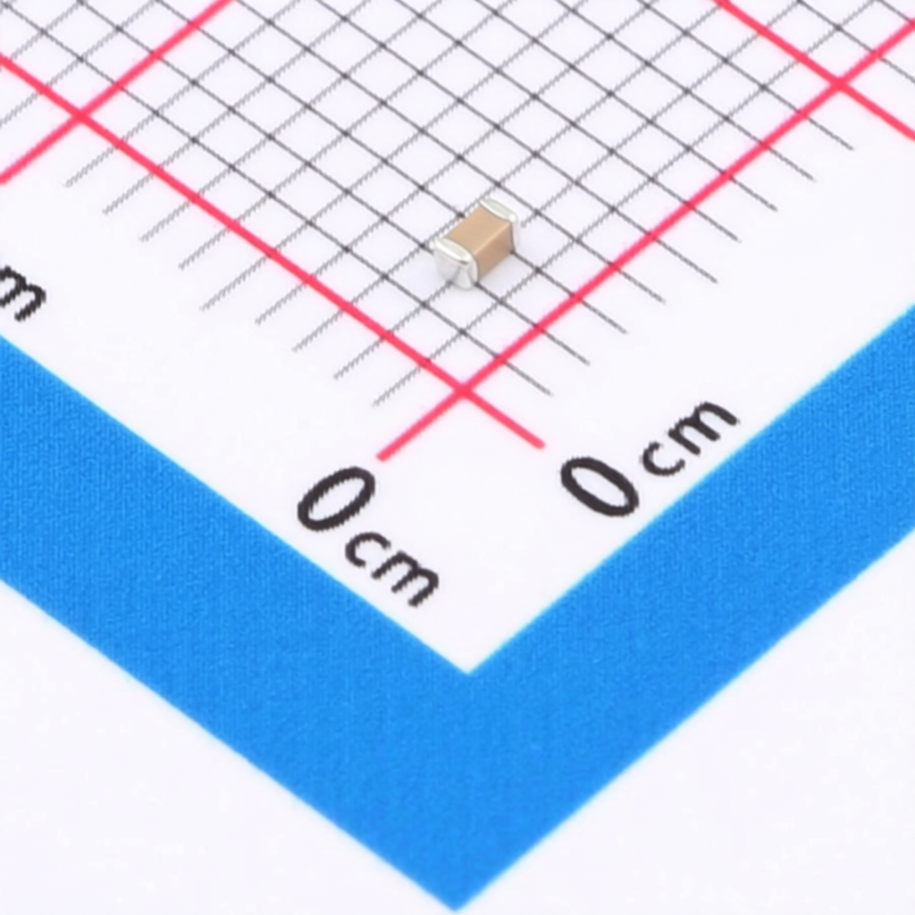 AIDE CAPACITOR 0603X7R103K100NT for sale
