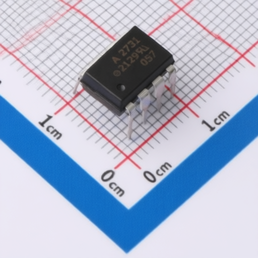 Broadcom HCPL-2731-000E for sale