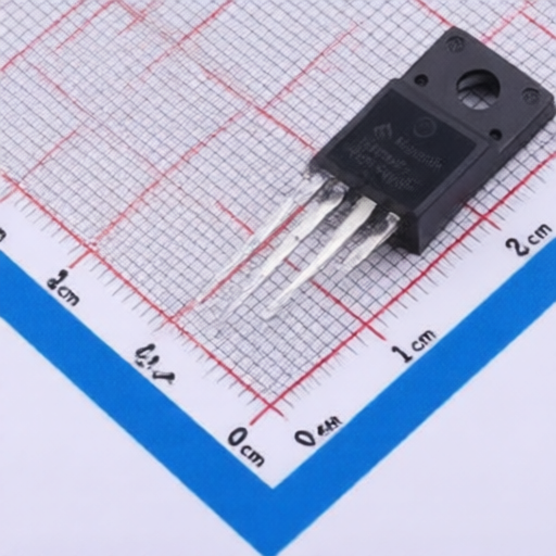 MagnaChip Semicon MDF1922TH for sale