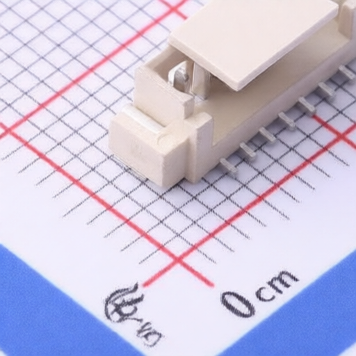 Hanbo Electronic WAFER-125L-7A for sale
