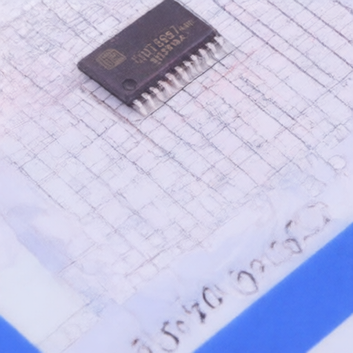 Jiaxing Heroic Elec Tech HT8697 for sale