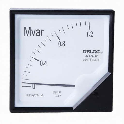 Delixi Electric 42L6VARQ2500D for sale