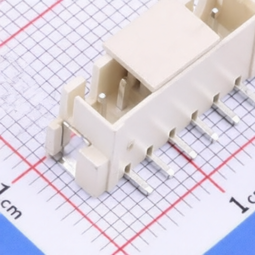 Hanbo Electronic WAFER-254L-6A for sale