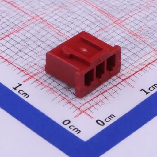 JST XHP-3-R for sale