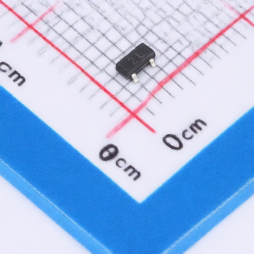 ALJ MMBT5401 for sale