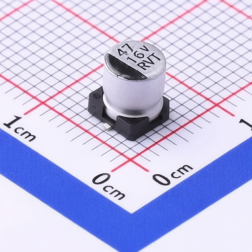 Honor Elec RVT1C470M0505 for sale