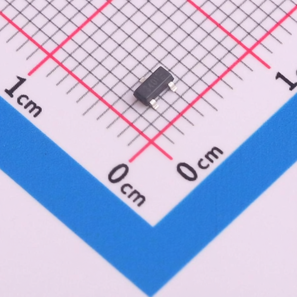 ASDsemi ASDM3401ZA-R for sale