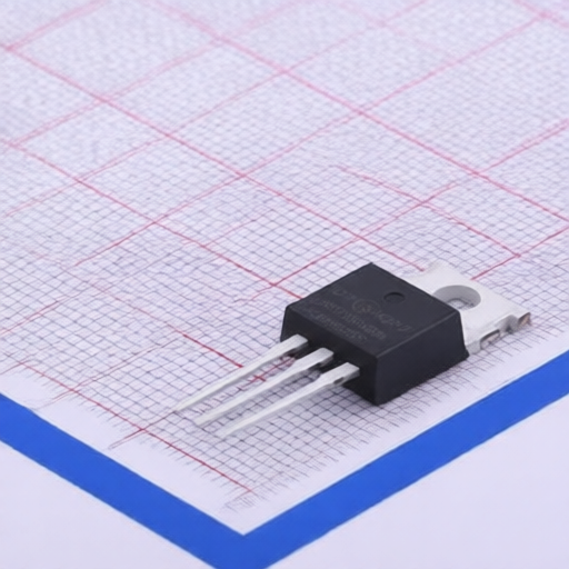 CRMICRO CRTT056N06N for sale