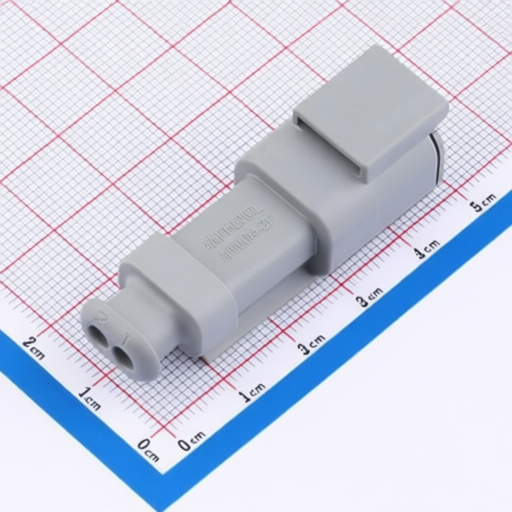 Amphenol ATM04-2P-SR01GY for sale