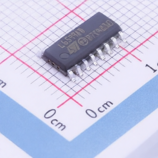 ST L6599ADTR for sale