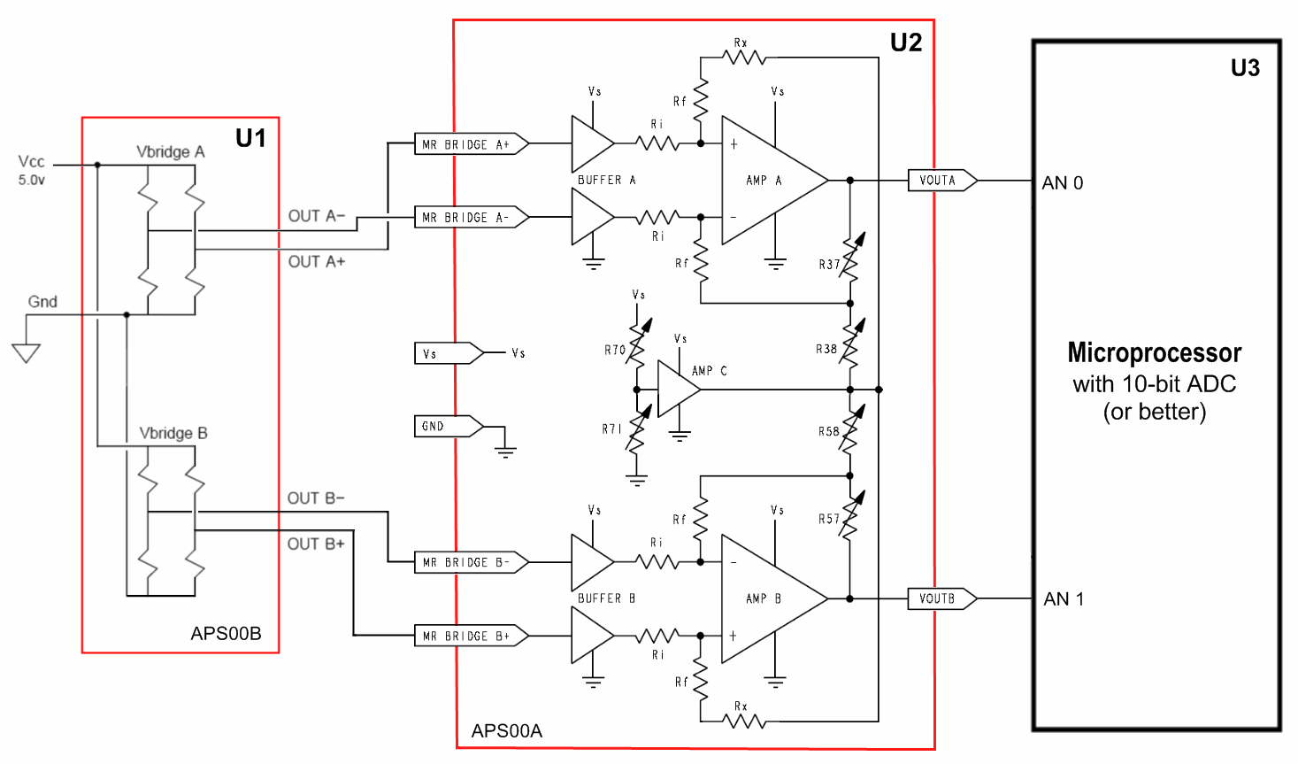 Honeywell APS00A for sale
