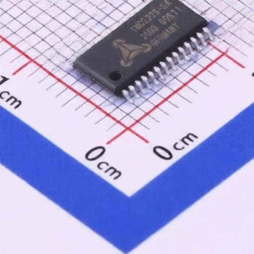 TRINAMIC TMC2226-SA-T for sale