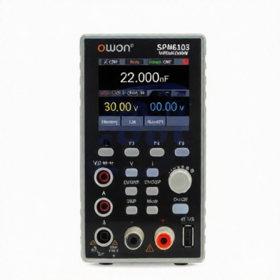 Owon SPM6103 for sale