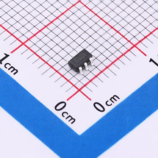 PJSEMI PJM6801DPSG for sale