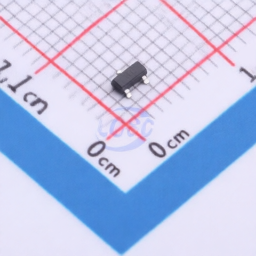 luJing BC857C for sale