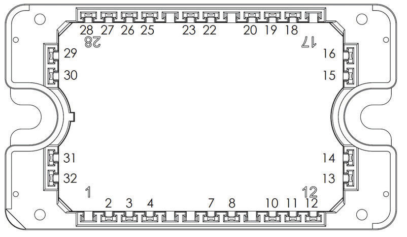 MICROCHIP MSCSM120AM08T3AG for sale
