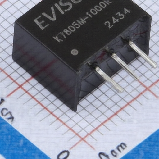 EVISUN K7805M-1000R3 for sale