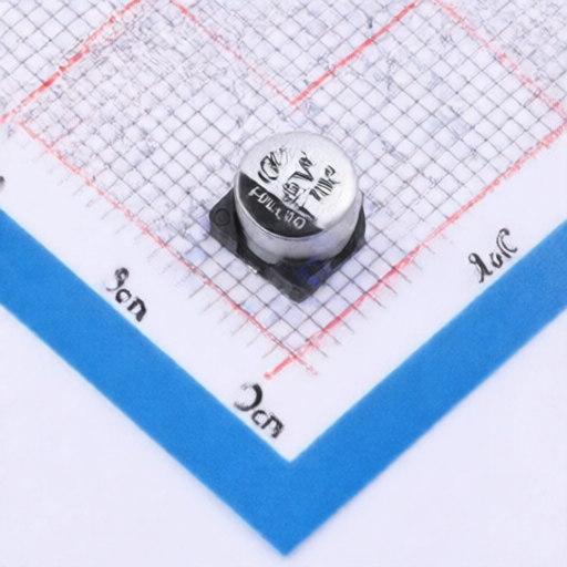 FOLLON EFVM035ADA470M0645 for sale