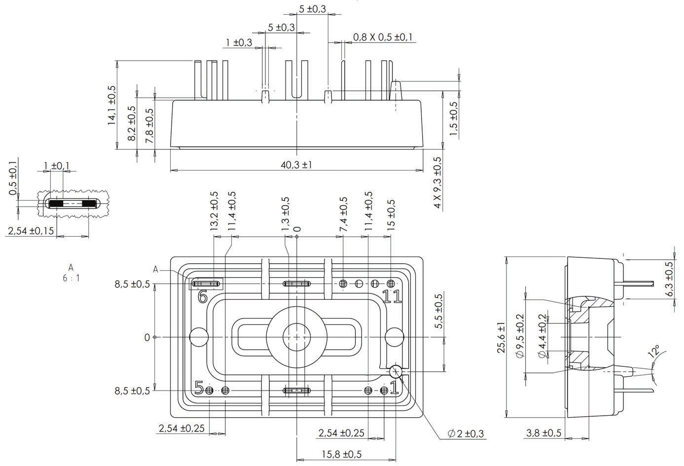 MICROCHIP MSCSM120DUM31TBL1NG for sale