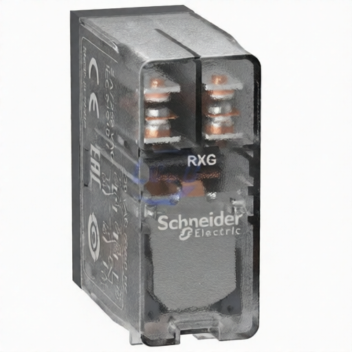 Schneider RXG25M7 for sale
