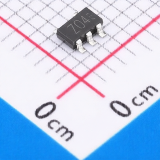 ROHM QSZ4TR for sale