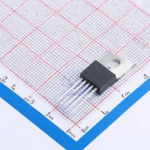 HGSEMI LT1764T for sale