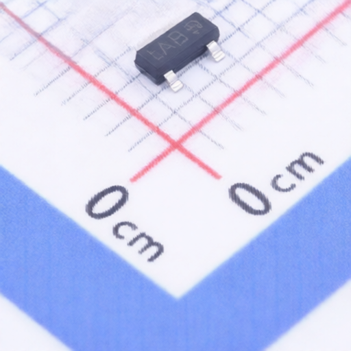 Nexperia PDTA115ET,215 for sale