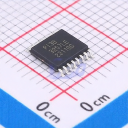 DIODES PI3B3257LEX for sale