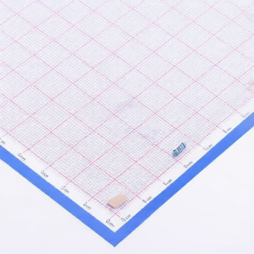 CCO(Chian Chia Elec) MF1/4W-180Ω±1% T for sale