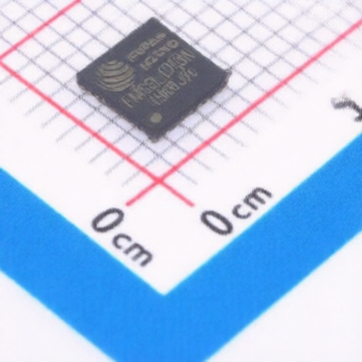 FUDAN MICRO FM33LC043N for sale