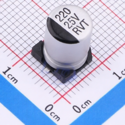 ChengTao RVT1E221M0810ZY for sale