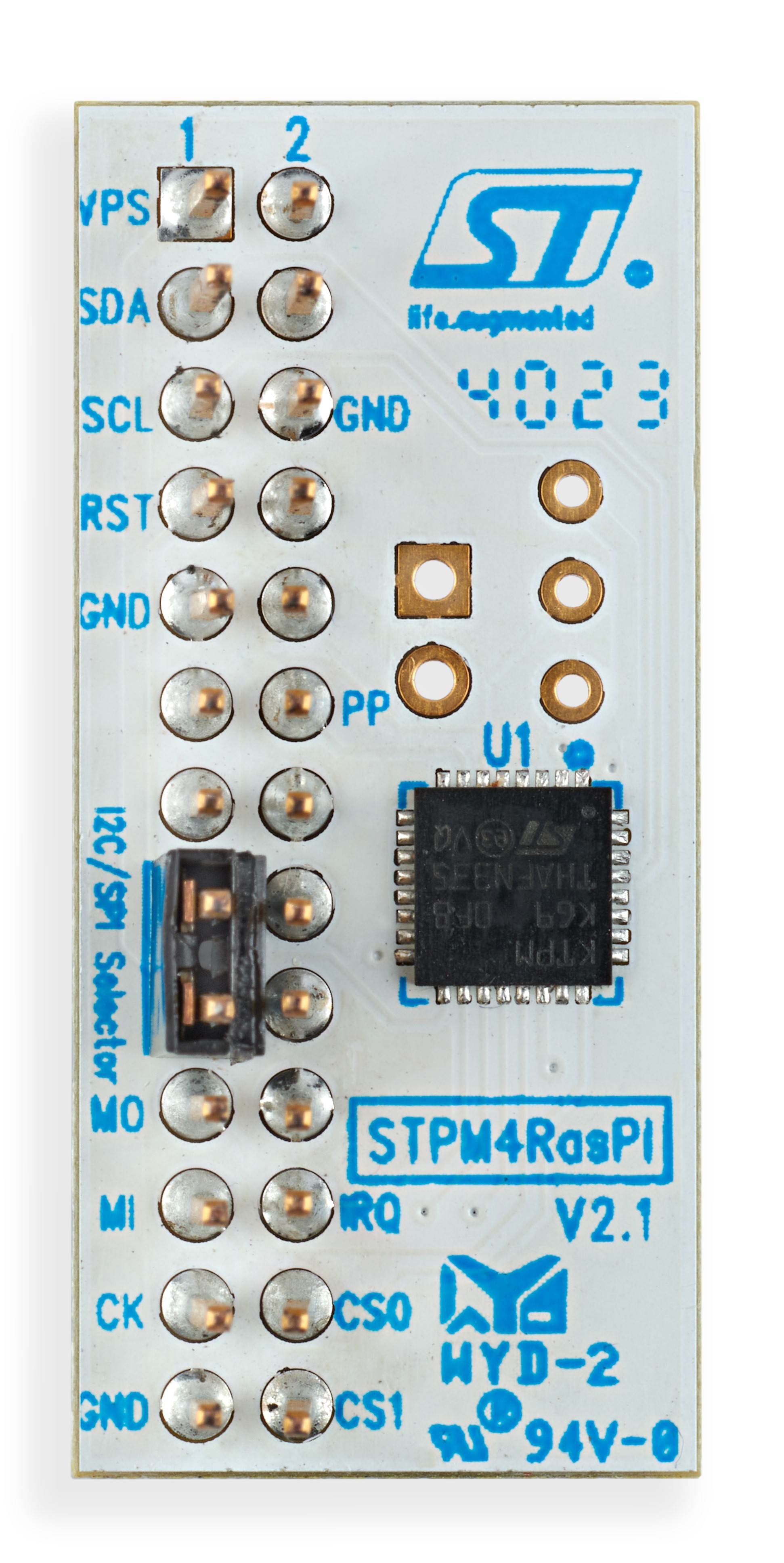 ST SC-KTPM-RASPIKG9 for sale