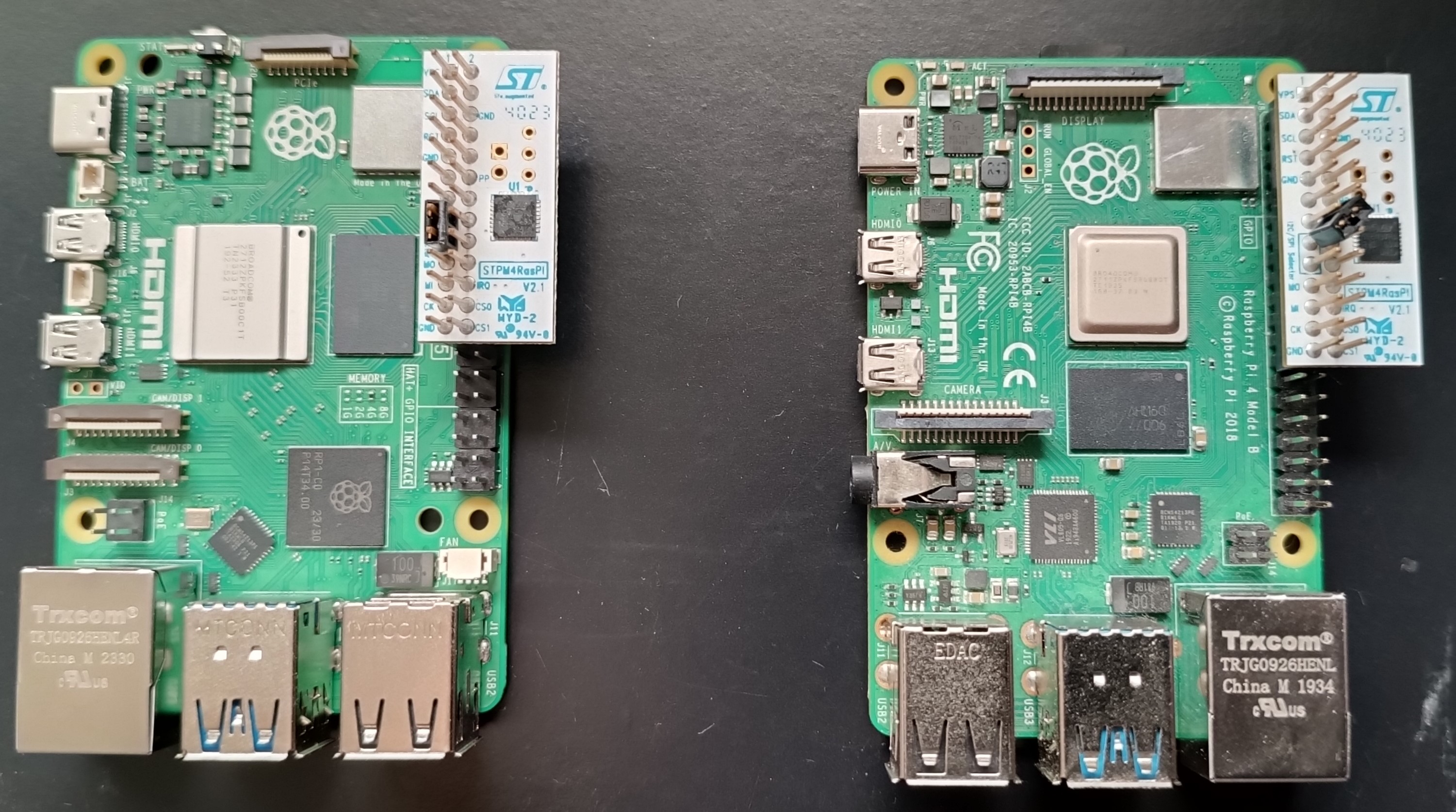 ST SC-KTPM-RASPIKG9 for sale