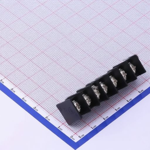 Cixi Kefa Elec KF25C-7.62-7P for sale