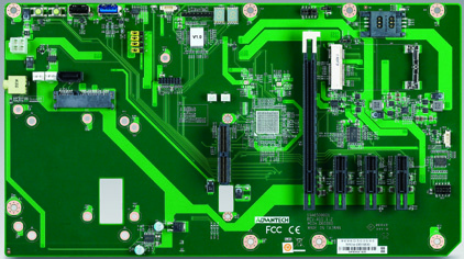 ADVANTECH MIOE-DB5000-00A1E for sale