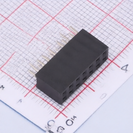 hanxia HX PM2.54-2x7P ZC for sale