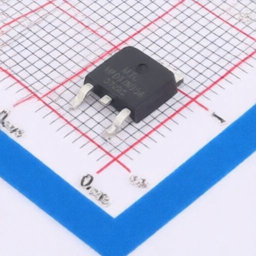 MIRACLE POWER MPD07N65A for sale